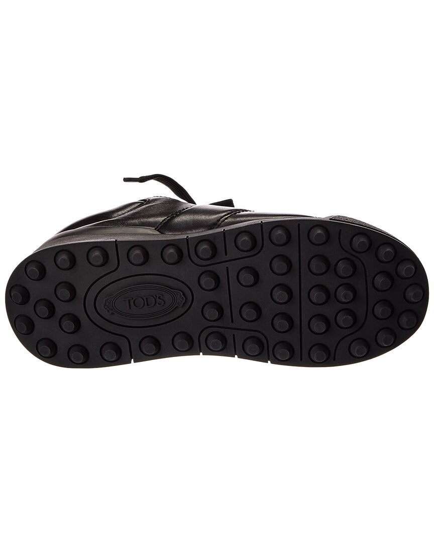 TOD's Tods Leather Sneaker
