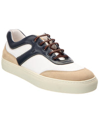 TOD's Tod's Leather Sneaker