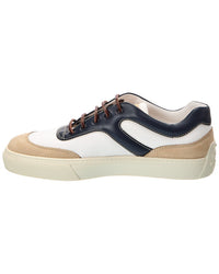 TOD's Tod's Leather Sneaker