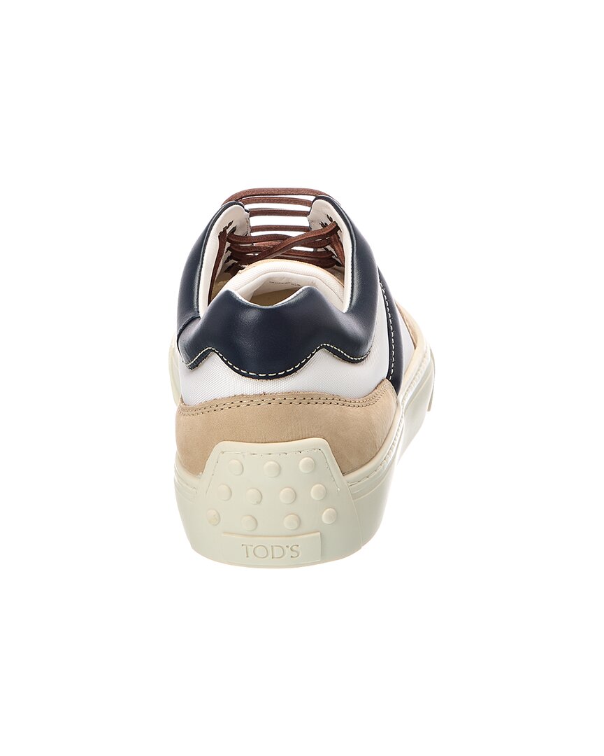 TOD's Tod's Leather Sneaker