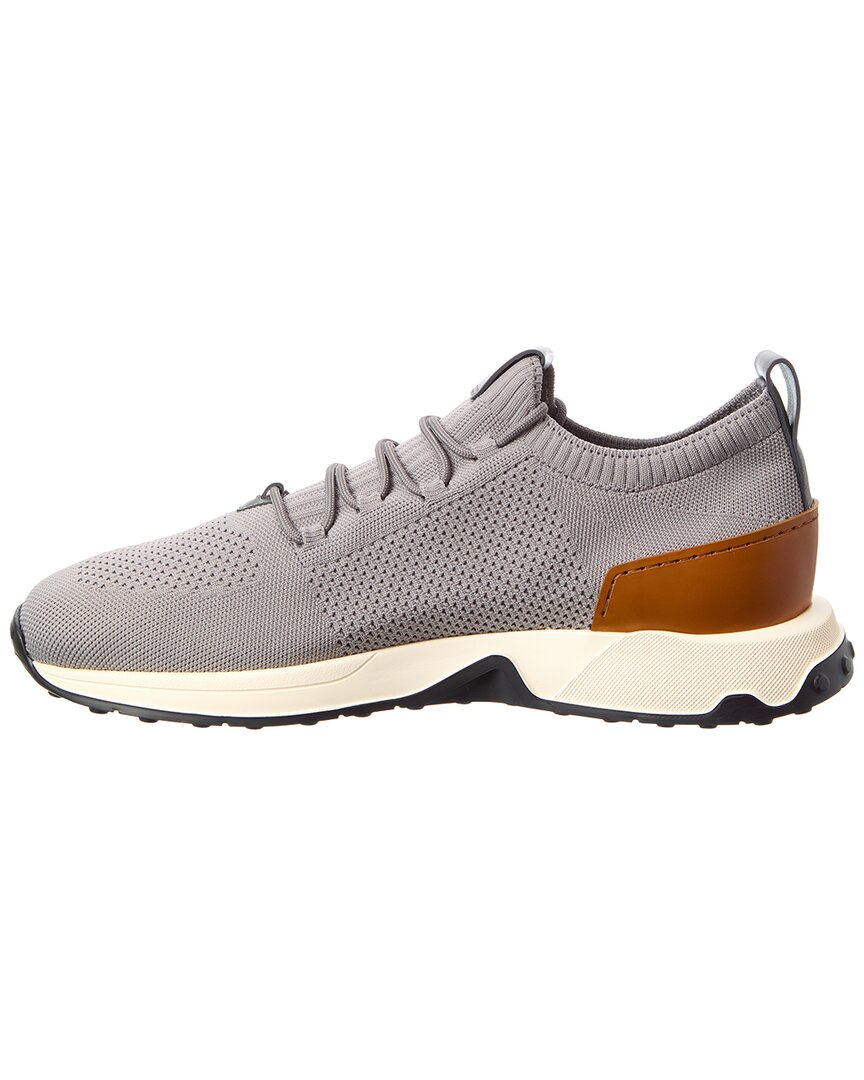 TOD's Tods Knit Sneaker