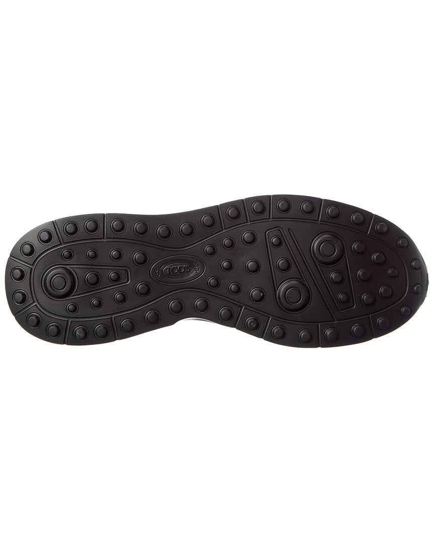 TOD's Tods Knit Sneaker