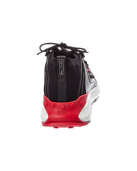 TOD's Tod's Leather & Canvas Sneaker