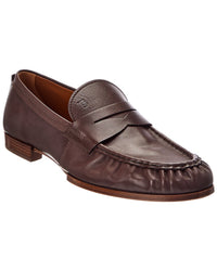 TOD's Tod's Leather Loafer