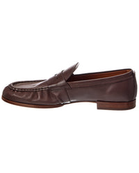 TOD's Tod's Leather Loafer