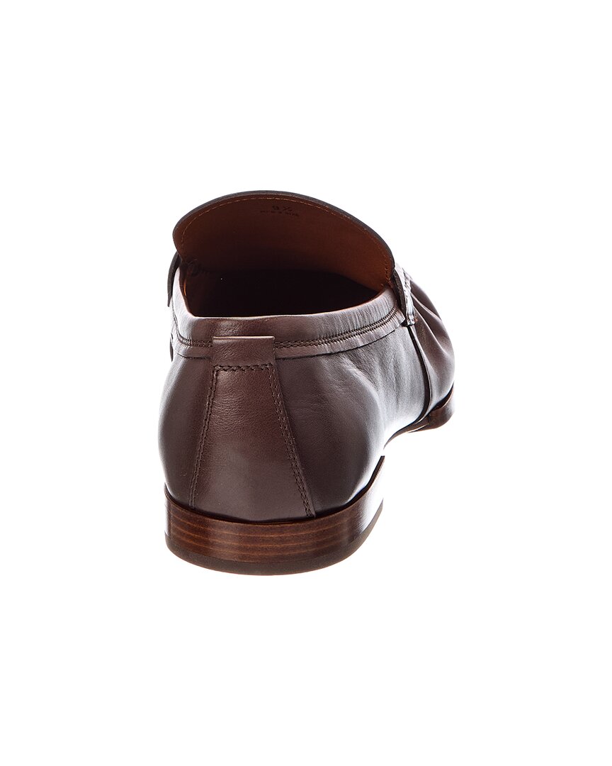 TOD's Tod's Leather Loafer