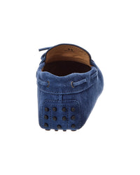 TOD's Tod's Suede Driver