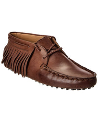 TOD's Tods Leather Moccasin