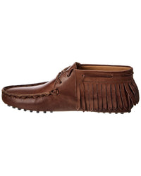 TOD's Tods Leather Moccasin