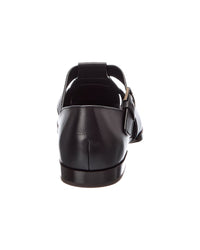 TOD's Tod's Leather Sandal
