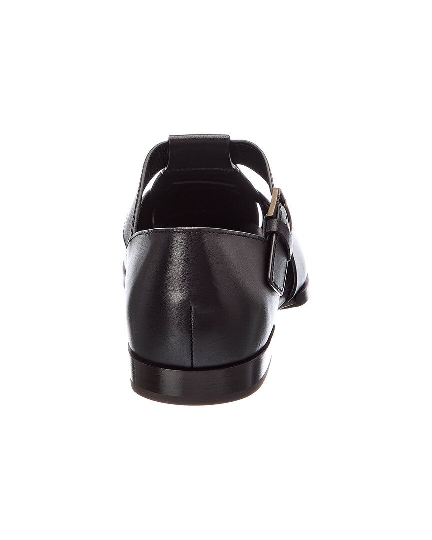TOD's Tod's Leather Sandal
