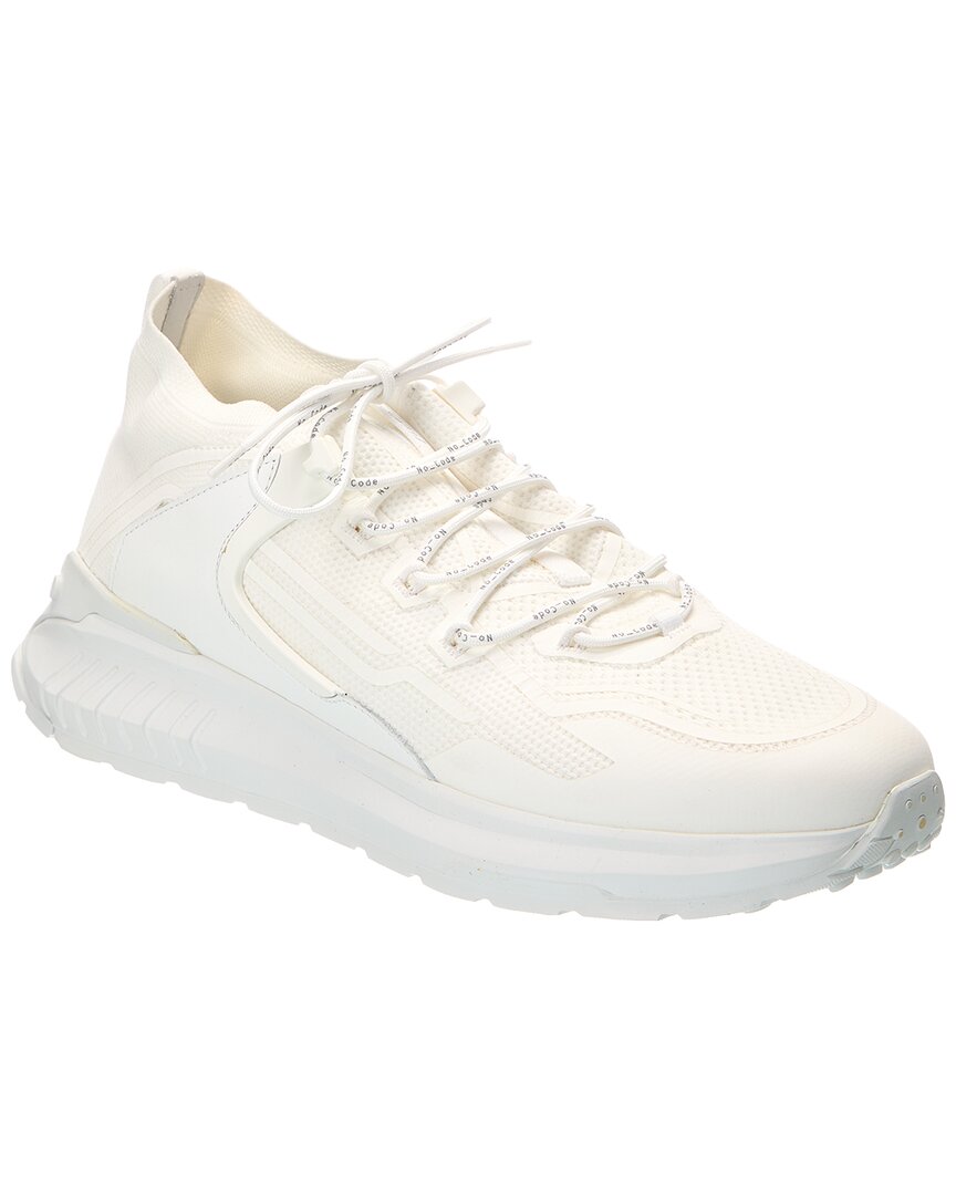 TOD's Tod's Leather Sneaker