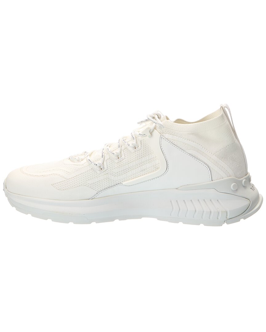 TOD's Tod's Leather Sneaker