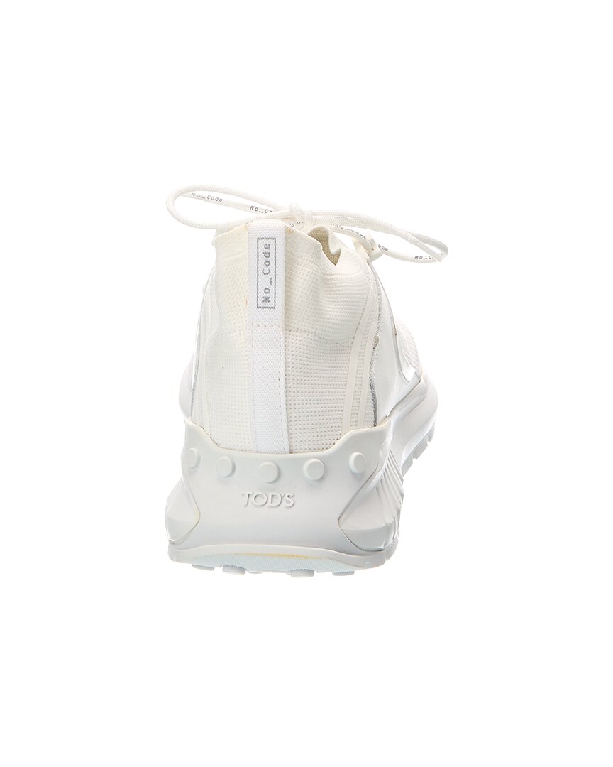 TOD's Tod's Leather Sneaker