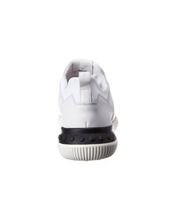 TOD's Tods Active Sport Light Leather & Neoprene Sneaker