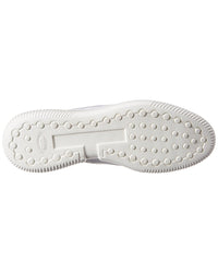 TOD's Tods Active Sport Light Leather & Neoprene Sneaker