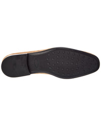 TOD's Tod's Suede Loafer