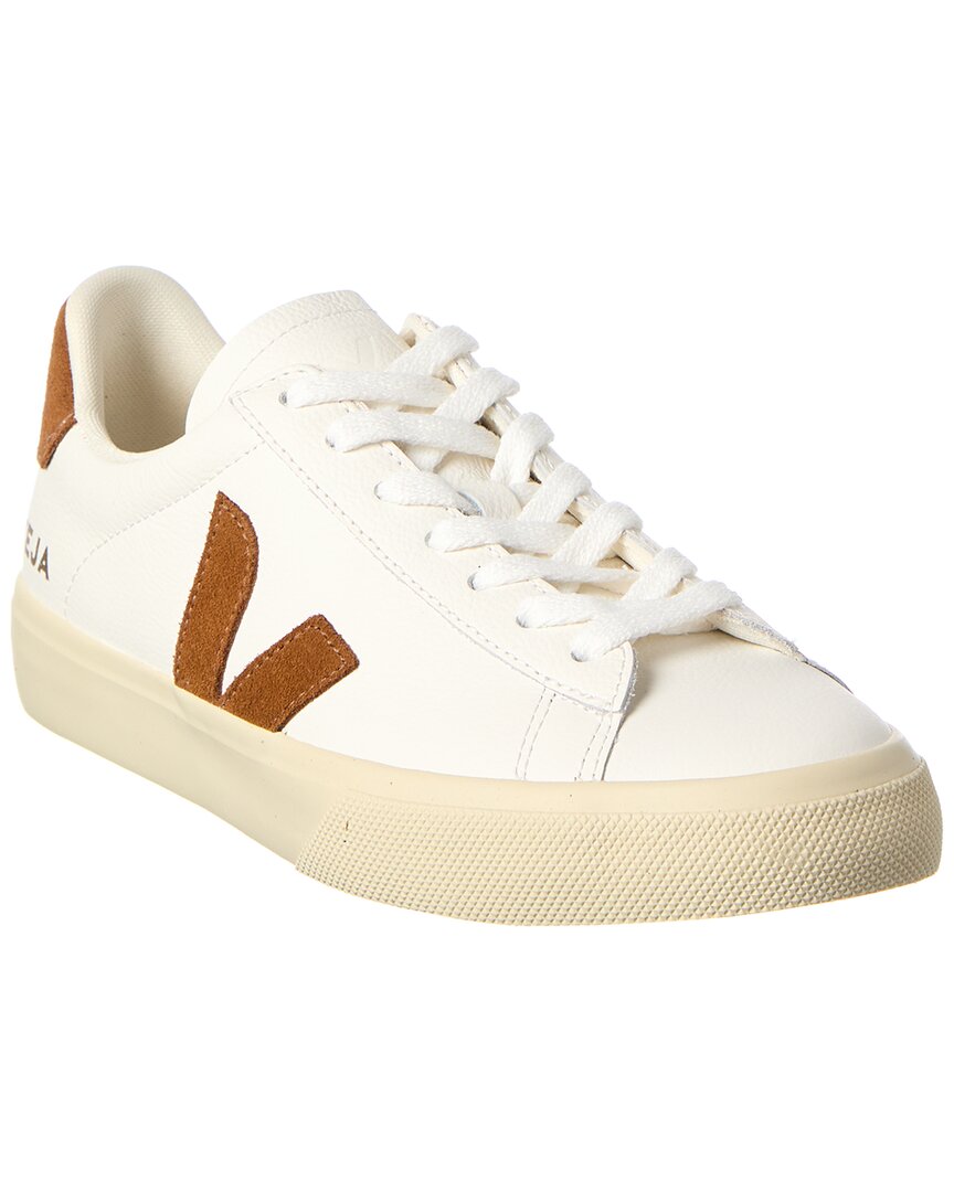 VEJA Veja Campo Leather Sneaker