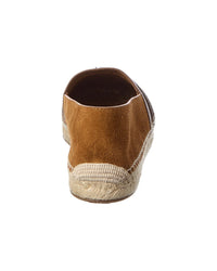 Christian Louboutin Alfarica Suede Espadrille