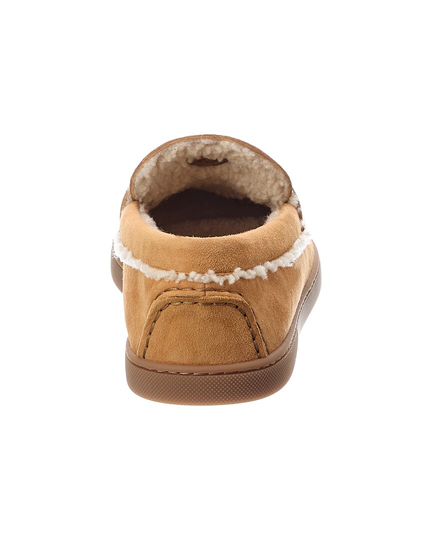 Christian Louboutin Christian Louboutin Chambeliboat Suede Boat Shoe