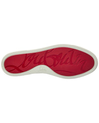 Christian Louboutin Christian Louboutin Chambeliboat Leather Boat Shoe