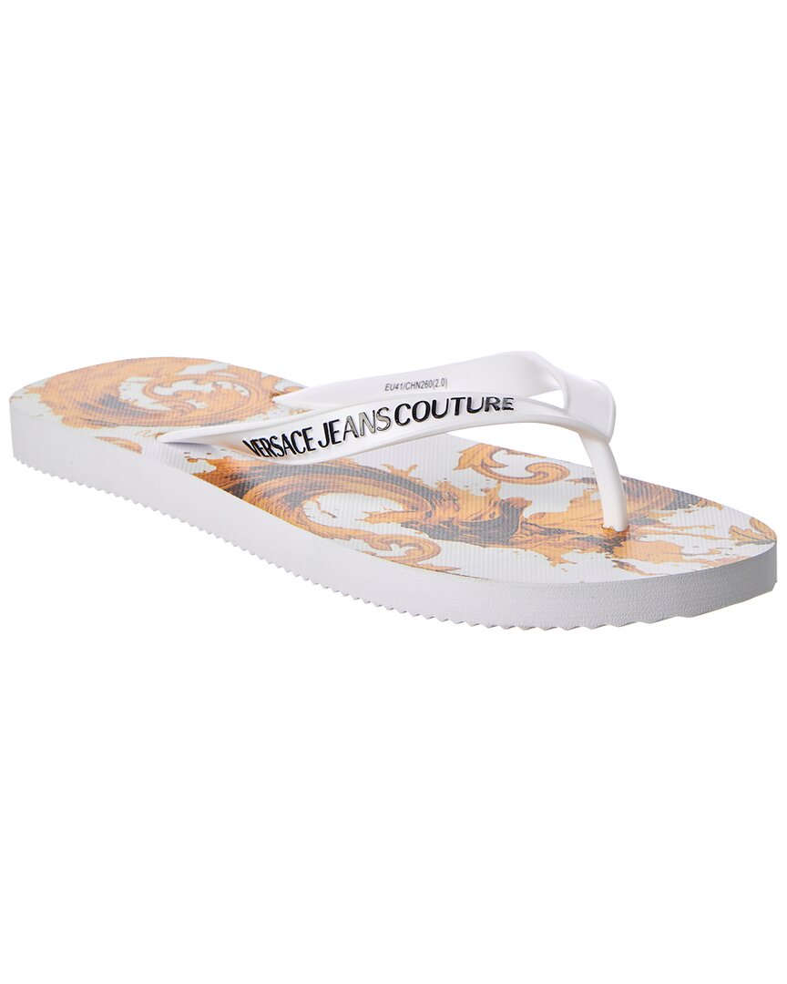 Versace Jeans Couture Versace Jeans Couture Flip Flop