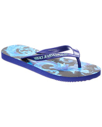 Versace Jeans Couture Versace Jeans Couture Rubber Sandal