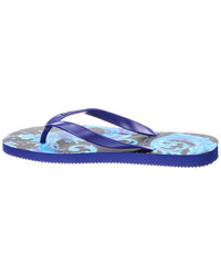 Versace Jeans Couture Versace Jeans Couture Rubber Sandal