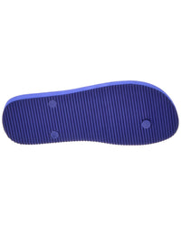 Versace Jeans Couture Versace Jeans Couture Rubber Sandal