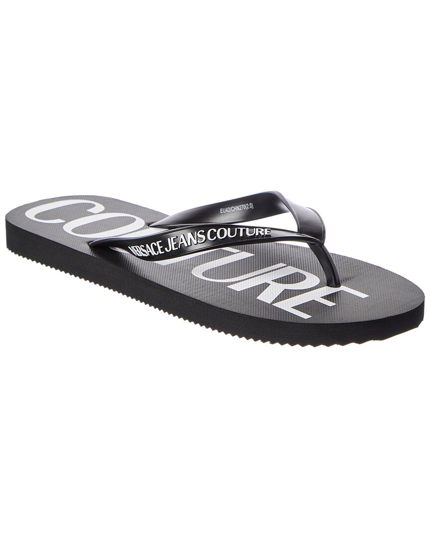 Versace Jeans Couture Versace Jeans Couture Flip Flop