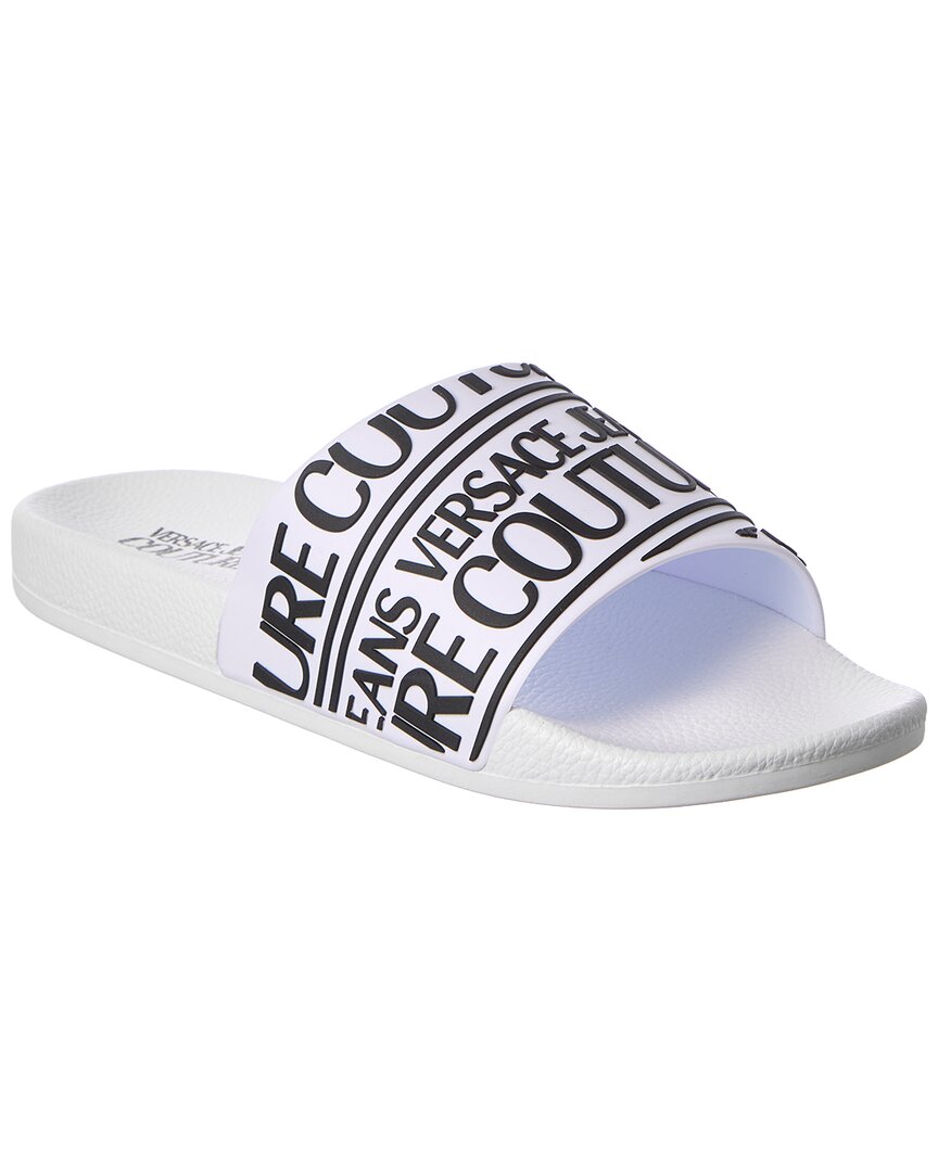 Versace Jeans Couture Versace Jeans Couture Slide