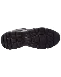 Versace Jeans Couture Leather Sneaker