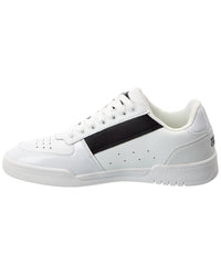 Versace Jeans Couture Leather Sneaker