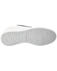 Versace Jeans Couture Leather Sneaker