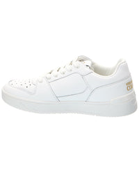 Versace Jeans Couture Versace Jeans Couture Leather Sneaker
