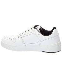 Versace Jeans Couture Versace Jeans Couture Leather Sneaker
