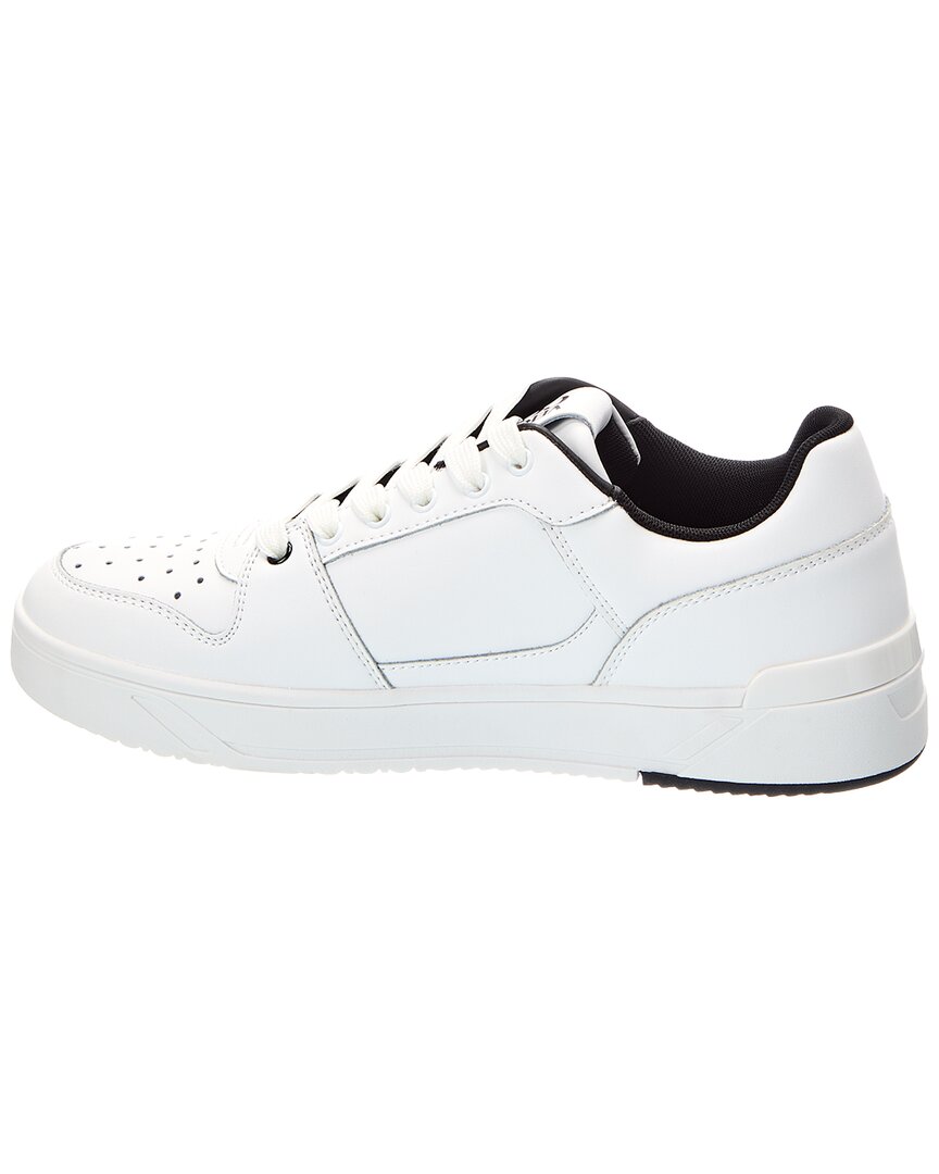Versace Jeans Couture Versace Jeans Couture Leather Sneaker