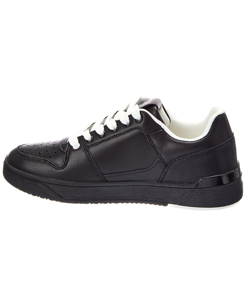 Versace Jeans Couture Versace Jeans Couture Leather Sneaker
