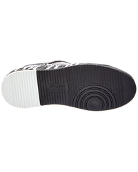 Versace Jeans Couture Versace Jeans Couture Leather Sneaker