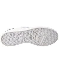 Versace Jeans Couture Leather Sneaker