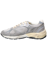 Golden Goose Golden Goose Dad-Star Mesh & Suede Sneaker