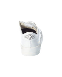 Golden Goose Golden Goose Stardan Leather Sneaker