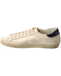 Golden Goose Golden Goose Superstar Leather Sneaker