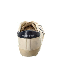 Golden Goose Golden Goose Superstar Leather Sneaker