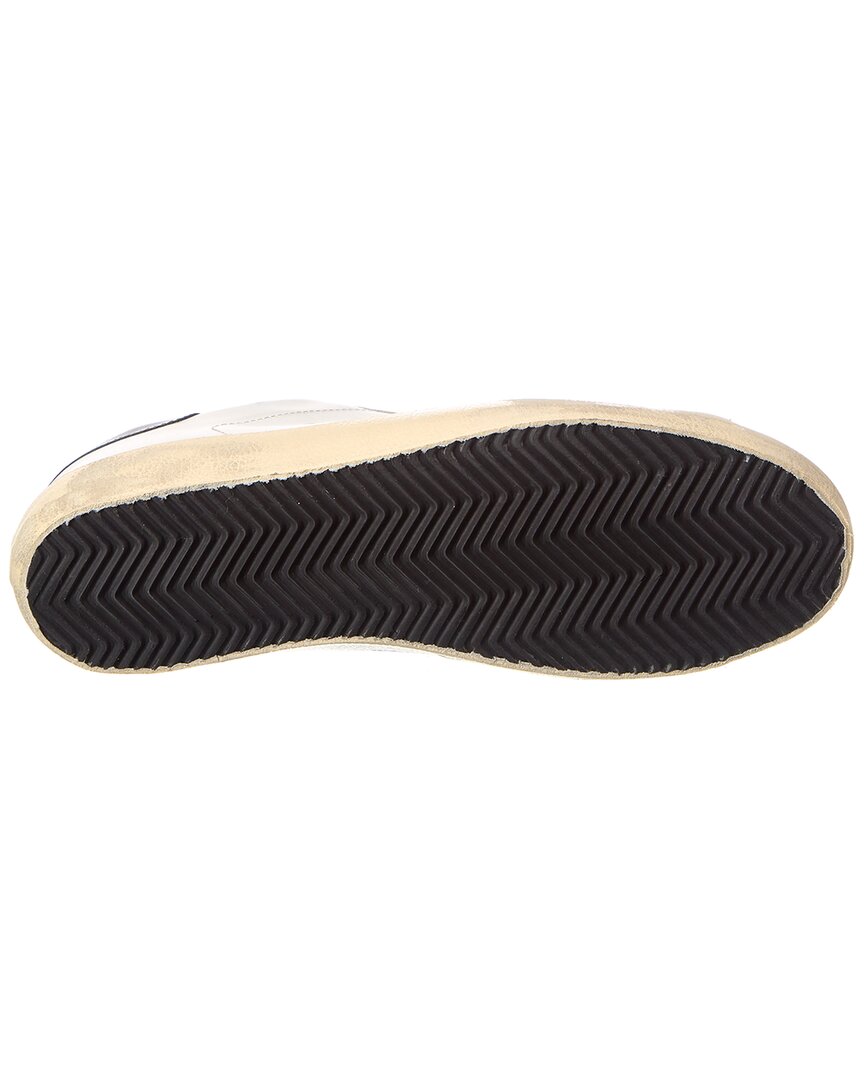 Golden Goose Golden Goose Superstar Leather & Suede Sneaker