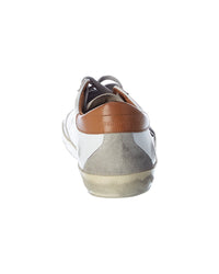 Golden Goose Golden Goose Super-Star Leather Sneaker