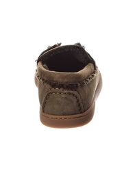 Christian Louboutin Christian Louboutin Chambeliboat Suede Boat Shoe