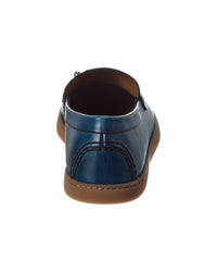 Christian Louboutin Christian Louboutin Chambeliboat Leather Loafer