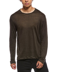 Brioni Brioni Linen Shirt