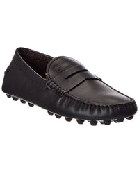 TOD's Tod’S Leather Loafer